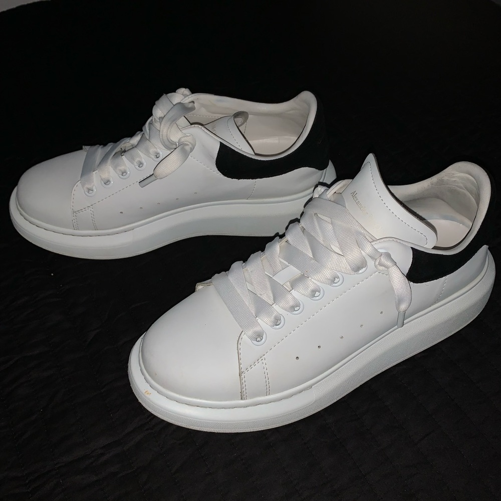 Alexander McQueens